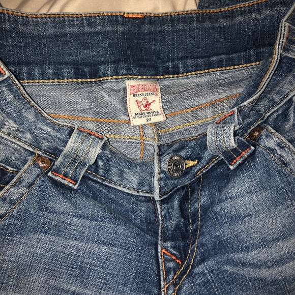 True Religion Jeans - Picture 3 of 3